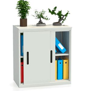 Металлический архивный шкаф-купе ALS 8812 Металлический архивный шкаф-купе ALS 8812