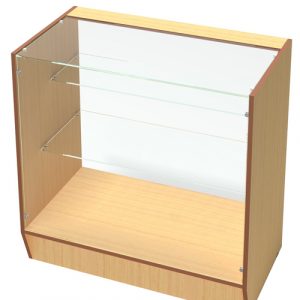 Прилавок демонстрационный Эконом ПЭ-4 Прилавок демонстрационный Эконом ПЭ-4