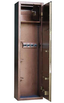 Сейф оружейный ОШ-4 Сейф оружейный ОШ-4