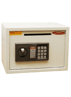 LS-25D Ящик для хранения ценностей LS-25D Ящик для хранения ценностей