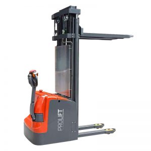 Самоходный электрический штабелер Prolift SDR 1545-S Самоходный электрический штабелер Prolift SDR 1545-S