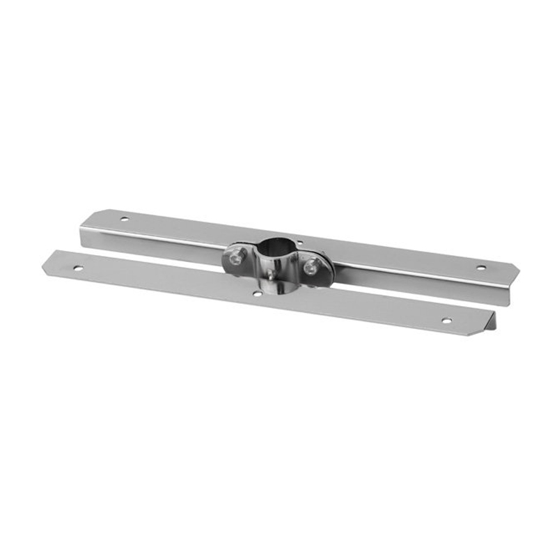 Держатель двойной для полки JOK-064 Держатель двойной для полки JOK-064